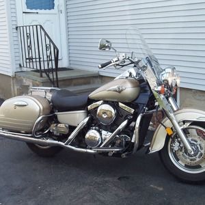 Meet your Posher, Alan